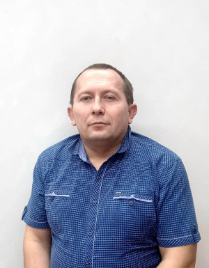 Борзенков Дмитрий Николаевич Борзенков Дмитрий Николаевич