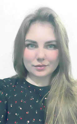 Затонских Оксана Алексеевна Затонских Оксана Алексеевна
